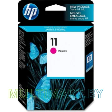 Картридж HP 11 (C4837A)